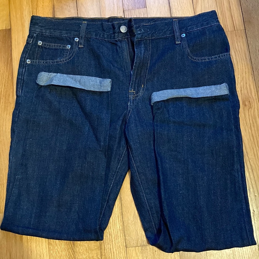 Gap Best Girlfriend Jeans